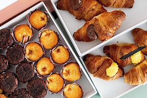 Hotel Belvedere Rimini