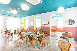 Hotel Belvedere Rimini