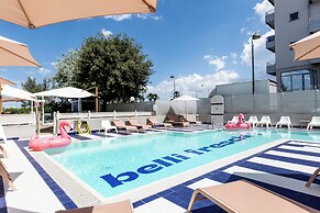Hotel Belvedere Rimini