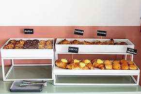 Hotel Belvedere Rimini