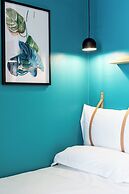 Hotel Belvedere Rimini