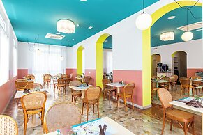 Hotel Belvedere Rimini