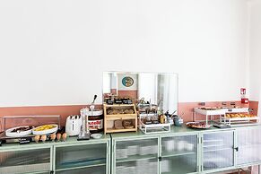 Hotel Belvedere Rimini