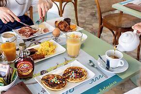 Hotel Belvedere Rimini