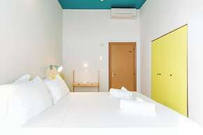 Hotel Belvedere Rimini