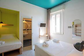 Hotel Belvedere Rimini