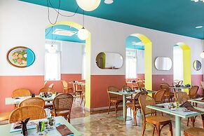 Hotel Belvedere Rimini