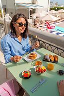 Hotel Belvedere Rimini