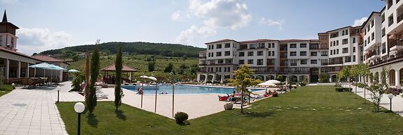 Harmony Hills Residence