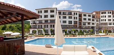 Harmony Hills Residence