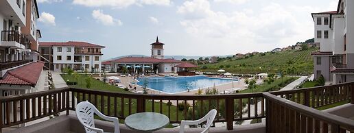 Harmony Hills Residence