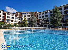 Harmony Hills Residence