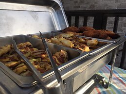 Harmony Hills Residence