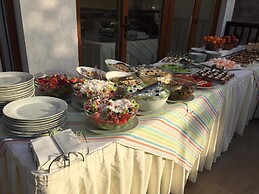 Harmony Hills Residence