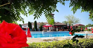 Harmony Hills Residence