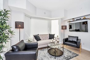QuickStay Yorkville Condo - Yonge & Bloor