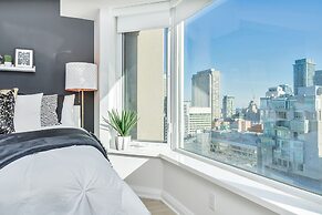 QuickStay Yorkville Condo - Yonge & Bloor