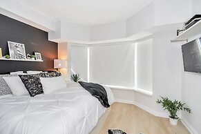 QuickStay Yorkville Condo - Yonge & Bloor