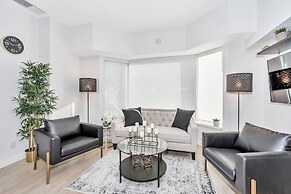 QuickStay Yorkville Condo - Yonge & Bloor