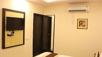 OYO 3971 Hotel Tip Top