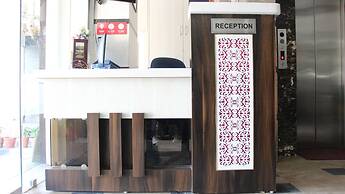 OYO 3971 Hotel Tip Top