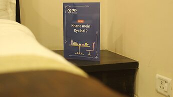 OYO 3971 Hotel Tip Top