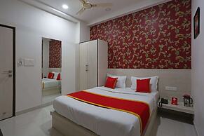 OYO 9304 Hotel Swastika