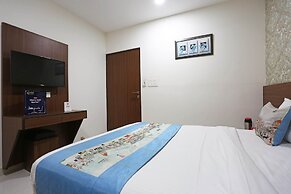 OYO 9304 Hotel Swastika