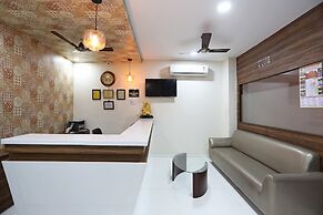 OYO 9304 Hotel Swastika