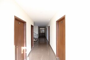 OYO 9304 Hotel Swastika