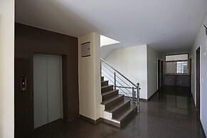 OYO 9304 Hotel Swastika