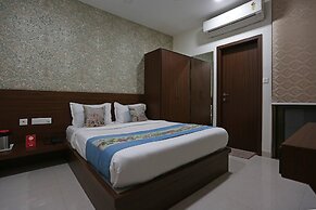 OYO 9304 Hotel Swastika