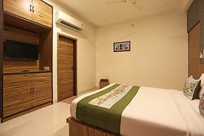 OYO 9304 Hotel Swastika