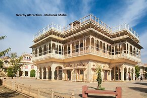 OYO 9304 Hotel Swastika