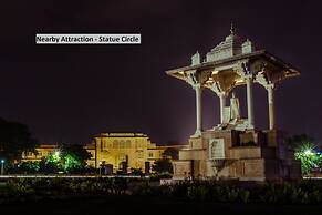 OYO 9304 Hotel Swastika