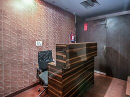 OYO 2807 Hotel Crosswinds Residency