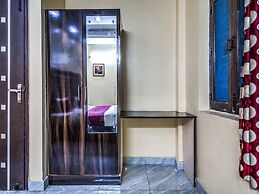 OYO 2807 Hotel Crosswinds Residency