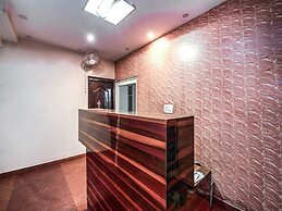 OYO 2807 Hotel Crosswinds Residency