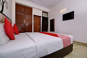 OYO 2895 Cosy Tree Rooms