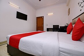 OYO 2895 Cosy Tree Rooms