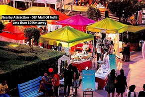 OYO 2895 Cosy Tree Rooms