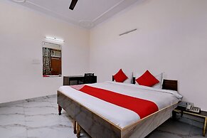 OYO 2895 Cosy Tree Rooms