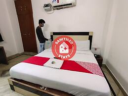 OYO 2895 Cosy Tree Rooms