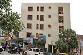 OYO 2895 Cosy Tree Rooms