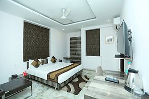 OYO 4029 Cosy Tree Rooms