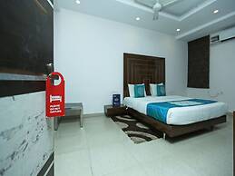 OYO 4029 Cosy Tree Rooms