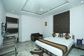 OYO 4029 Cosy Tree Rooms
