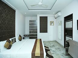 OYO 4029 Cosy Tree Rooms