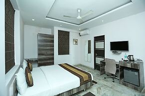 OYO 4029 Cosy Tree Rooms