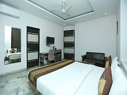 OYO 4029 Cosy Tree Rooms